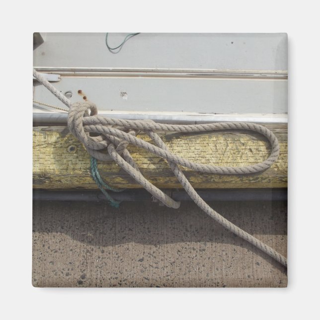 magnet fisherman's rope (Front)