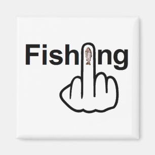 Magnet Fishing Flip