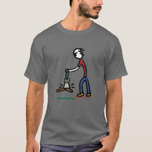 Magnet Fishing T-Shirt