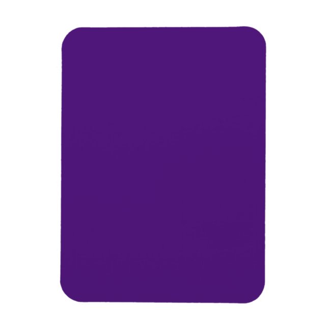 Magnet | Flexible 3x4 | Custom Vinyl Design (Vertical)
