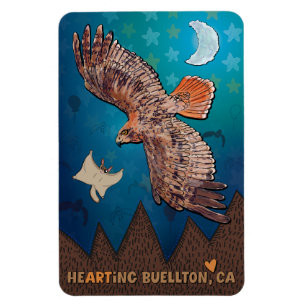 Magnet - Flying High