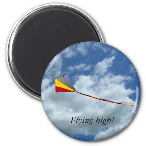 Magnet _ Flying High