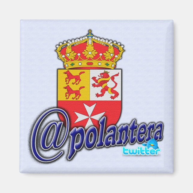 Magnet for refrigerator (Front)