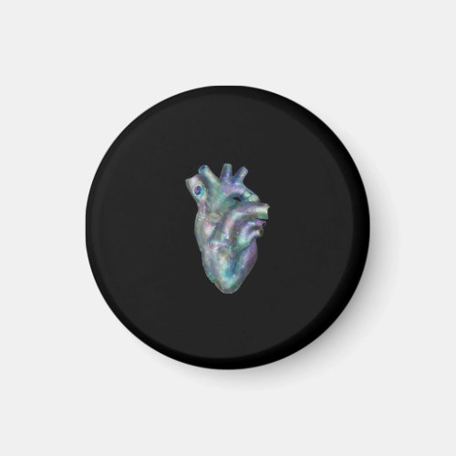 Magnet - Fragile Heart