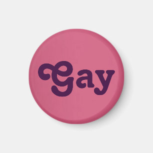 Magnet Gay
