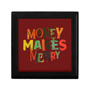 Magnet Gift Box