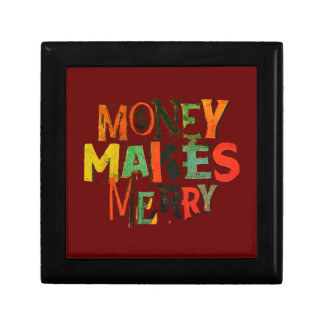 Magnet Gift Box
