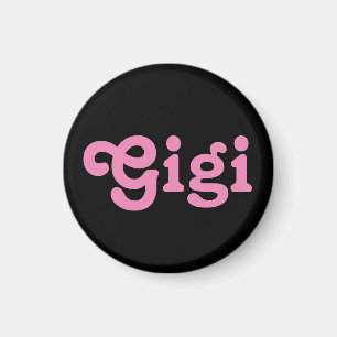 Magnet Gigi
