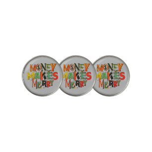 Magnet Golf Ball Marker