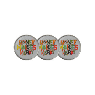Magnet Golf Ball Marker
