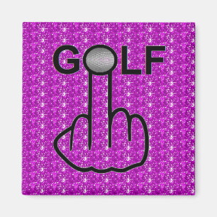 Magnet Golf Flip
