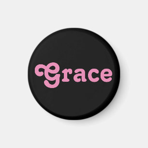 Magnet Grace