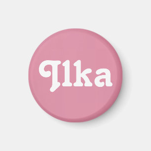 Magnet Ilka