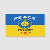 Magnet (Indoor) (Front)