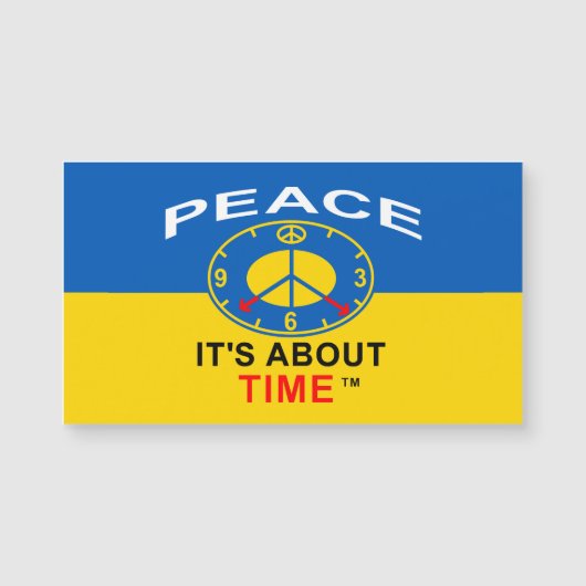 Magnet (Indoor) (Front)