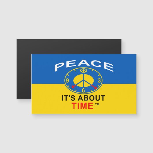 Magnet (Indoor) (Front/Back)