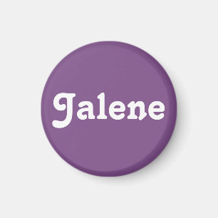 Magnet Jalene