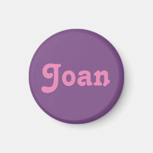Magnet Joan