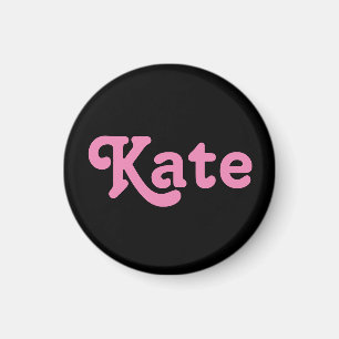 Magnet Kate