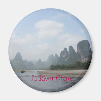 MAGNET - Li River China