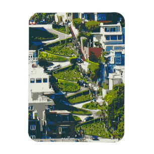 Magnet - Lombard Street