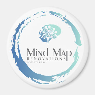 Magnet - Mind Map Renovations