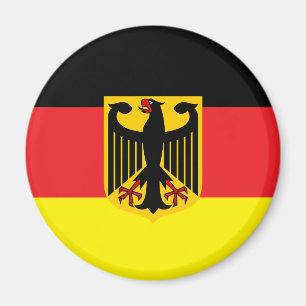 magnet of Germany refrigerator