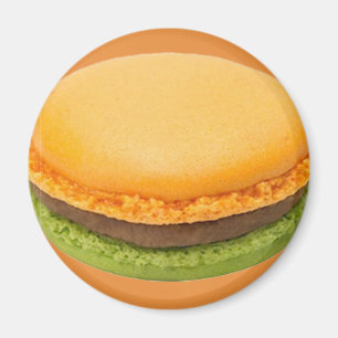 Magnet Pastry