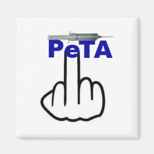 Magnet Peta Flip
