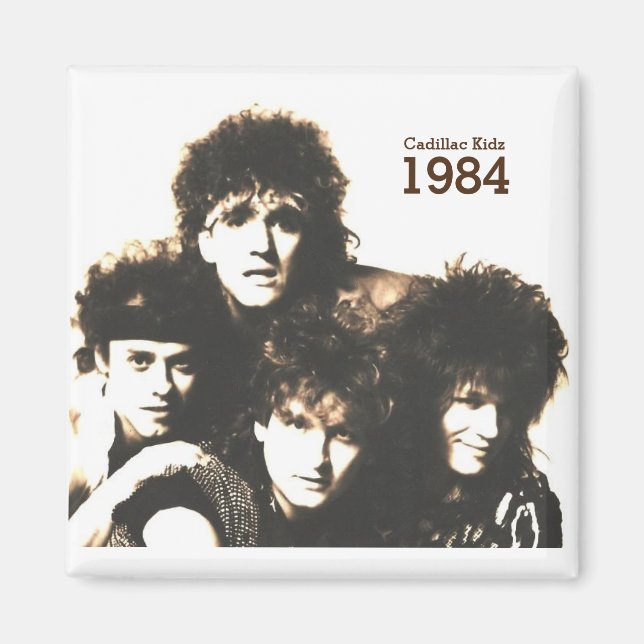 Magnet refrigerator 2 (Front)