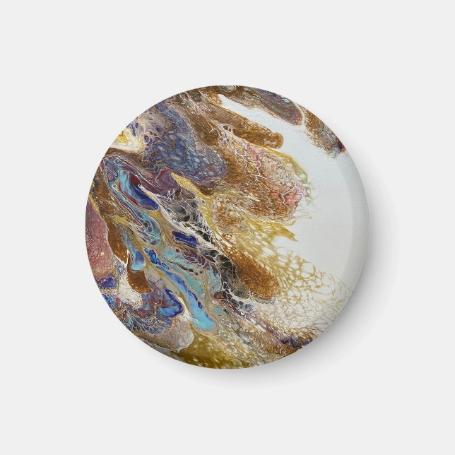 Magnet small#1 (Front)