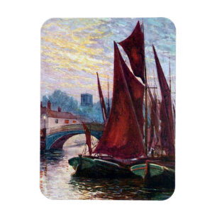Magnet - Stoke Bridge, Ipswich, Suffolk