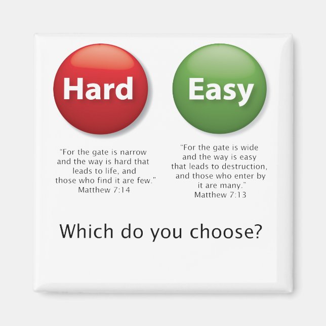 Magnet Template (Front)