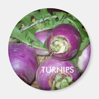 Magnet/Turnips Magnet