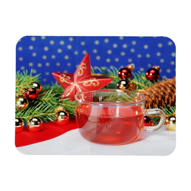 Magnet Weihnachten (Horizontal)