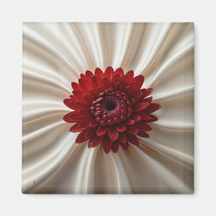 Magnet with Japanase Colors Design