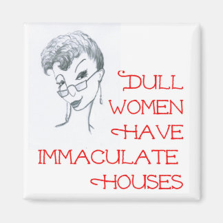 Magnet with Quote