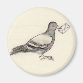 Magnete "C'è posta per te!" Magnet