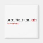 alex_the_tiler_  Magneten (meer vormen)