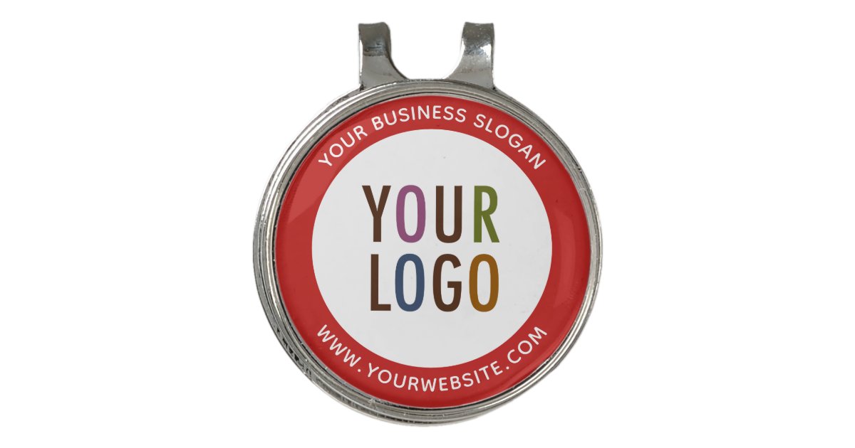 Magnetic Clips, Customize for your Brand