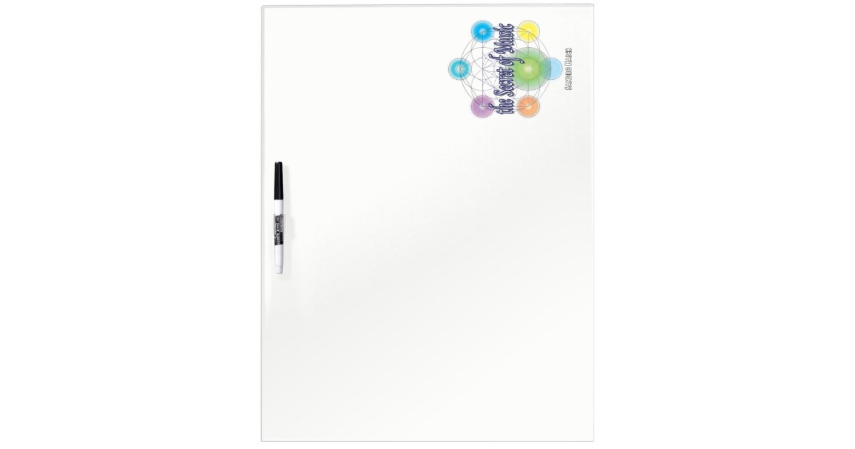 Watercolor To Do List Magnetic Dry Erase Sheet, Zazzle