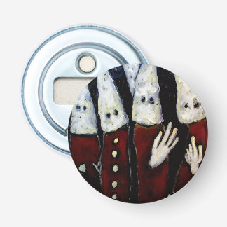 Magnetic Bottle Opener