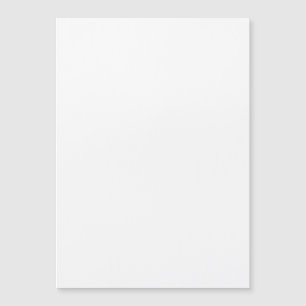 Magnetic Card