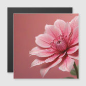 Magnetic Card (Front/Back)