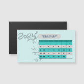 Magnetic Card (Front/Back)