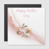 Magnetic card (Front/Back)