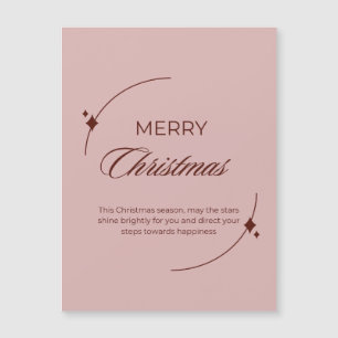 Magnetic Card