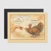 Magnetic Card (Front/Back)