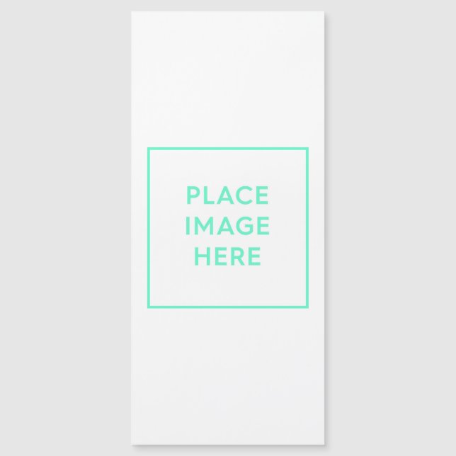 Magnetic Card (Front)