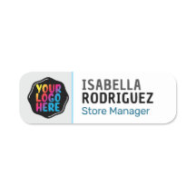 Magnetic Company Employee Staff Professional